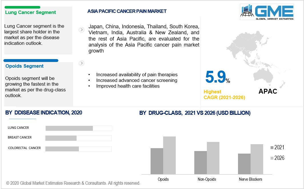 asia pacific cancer pain market